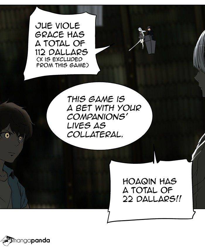 Tower of God, Chapter 268 image 070